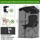 Canopy Chair Mosquito Net product
