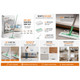 2-in-1 Dry & Wet Sweeper Mop Set product