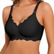 Women's Jelly Support No-Underwire Bra product