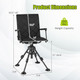 360° Silent Swivel Hunting Seat  product
