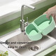 2-Compartment Portable Lunch Box product