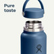 Hydro Flask Insulated Water Bottle (32oz) product