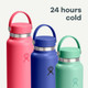 Hydro Flask Insulated Water Bottle (32oz) product