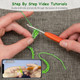 Crochet Kit for Beginners product