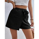 High-Waisted Ladies' Shorts product