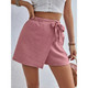 High-Waisted Ladies' Shorts product