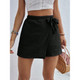 High-Waisted Ladies' Shorts product