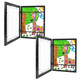 Kids' Artwork Display Frame (2-Pack) product