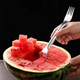 2-in-1 Watermelon Slicer Fork  product