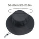Outdoor Fishing Bucket Hat product