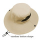 Outdoor Fishing Bucket Hat product