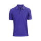 Men's Polo Cotton Short Sleeve Jersey Shirt product