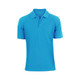 Men's Polo Cotton Short Sleeve Jersey Shirt product