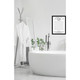 'Welcome to the Restroom' Art Print product