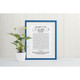 'Welcome to the Restroom' Art Print product