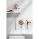 Personalized Family Flower Bouquet Print product