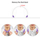 Wireless Neckband Sport Headphones  product