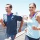 Wireless Neckband Sport Headphones  product