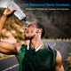 Wireless Neckband Sport Headphones  product