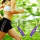 Wireless Neckband Sport Headphones  product