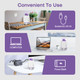 Electric Mosquito Zapper  product