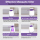 Electric Mosquito Zapper  product