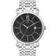 Oceanaut Men's Expedition Black Dial Watch  product