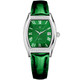 Christian Van Sant Women's Gemma Green Dial Watch product