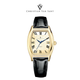 Christian Van Sant Women's Gemma Gold Dial Watch  product