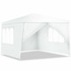 10' x 10' Heavy Duty Outdoor Canopy Gazebo Party Tent product