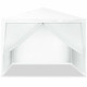 10' x 10' Heavy Duty Outdoor Canopy Gazebo Party Tent product