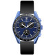 Oceanaut Men's Orbit Blue Dial Watch product