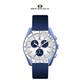 Oceanaut Men's Orbit White Dial Watch product
