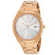 Christian Van Sant Men's Octavius Slim Silver Dial Watch product