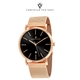 Christian Van Sant Men's Paradigm Black Dial Watch product