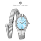 Christian Van Sant Women's Naga Blue Dial Watch product