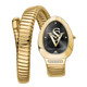 Christian Van Sant Women's Naga Black Dial Watch product