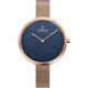 Obaku Women's Classic Blue Dial Watch product
