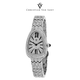 Christian Van Sant Women's Bella Silver Dial Watch product