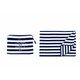 Seamless Outdoors Beachside Terry Tote product