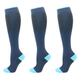 Outdoor Sports Compression Knee High Socks (3-Pack) product