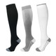 Outdoor Sports Compression Knee High Socks (3-Pack) product