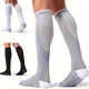 Outdoor Sports Compression Knee High Socks (3-Pack) product