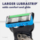 Men's Gillette Fusion ProGlide Razor product