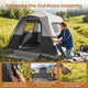 6-Person Outdoor Camping Tent product