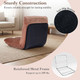 Floor Chair  product