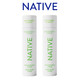 Native Cucumber and Mint Whole Body Deodorant Spray (2-Pack) product