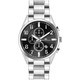 Oceanaut Men's Escapade Black Dial Watch product