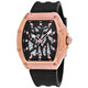 Christian Van Sant Men's Odyssey Black Dial Watch product