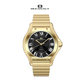 Oceanaut Women's Rayonner Black Dial Watch product